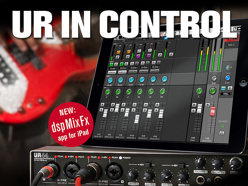 download the new version for android Steinberg VST Live Pro 1.2